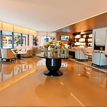 Boudl Al Jubail Hotel Exterior photo