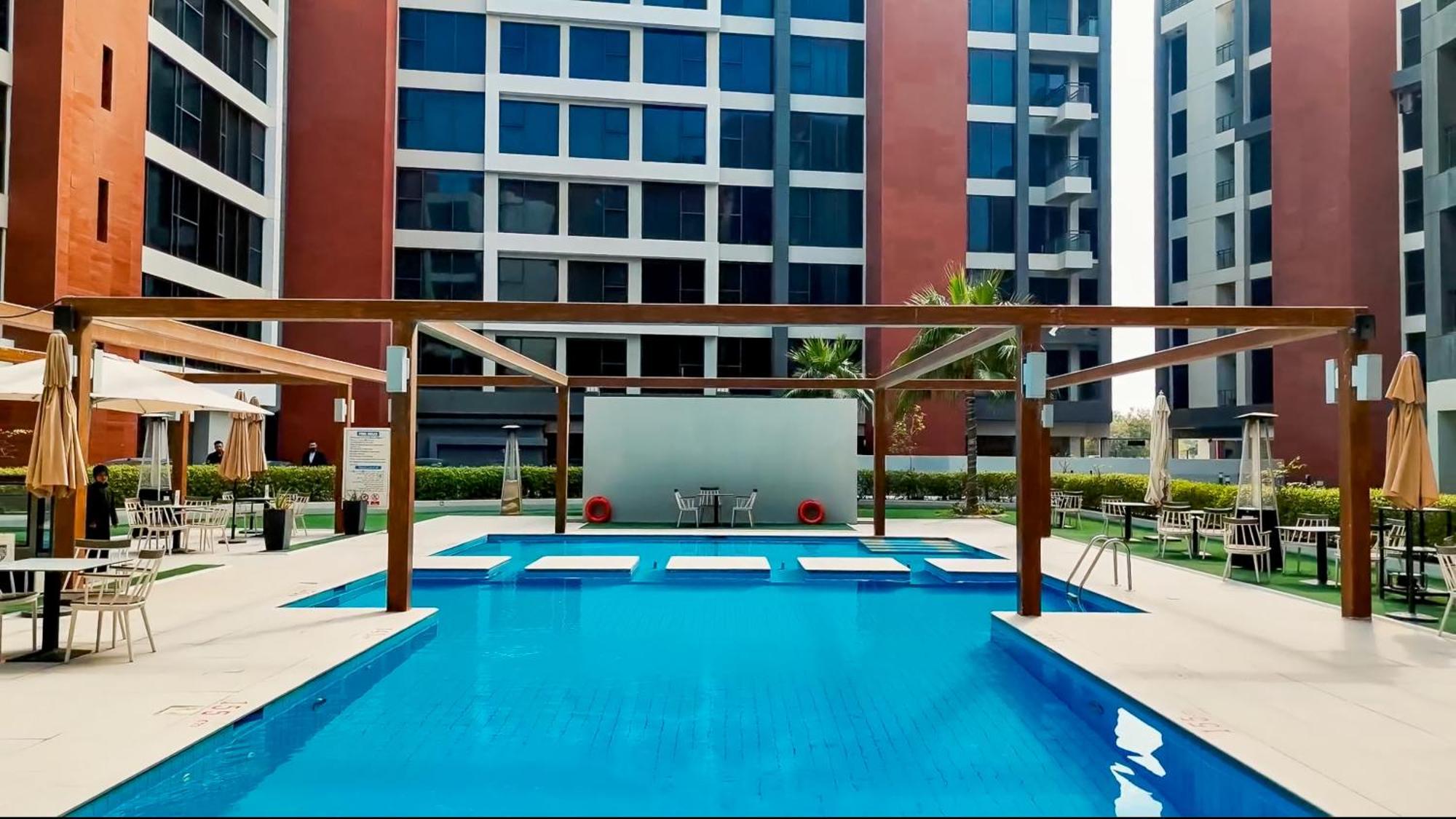 Boudl Al Jubail Hotel Exterior photo