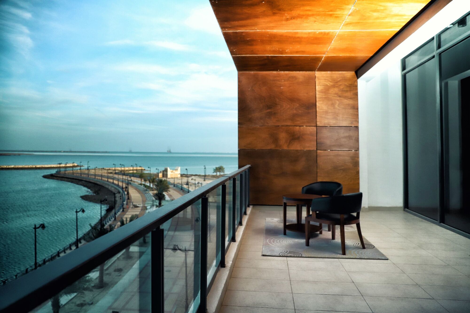 Boudl Al Jubail Hotel Exterior photo